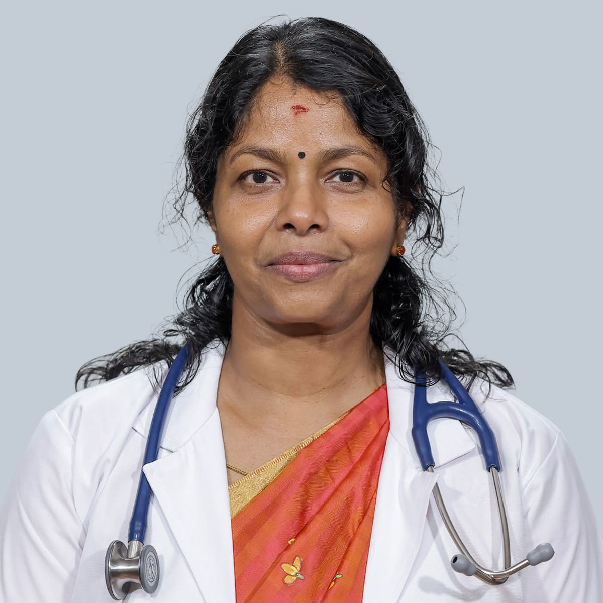 DR.KAMALA S